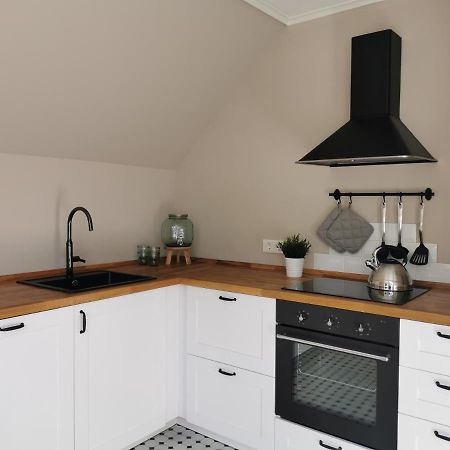 Ferienwohnung Gipfelstuermer 巴特哈尔茨堡 外观 照片